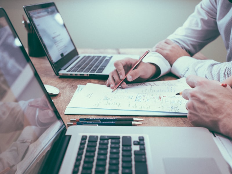 Workforce and Payroll Solutions