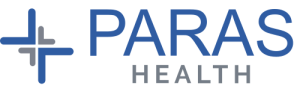 paras